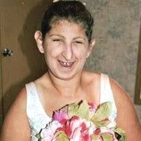 Madison Lynn Ewing Obituary