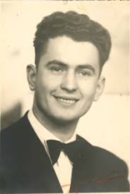 Gerhard MOTHES Obituary