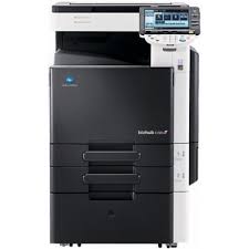 Download the latest version of the konica minolta bizhub c220 driver for your computer's operating system. Buy A Konica Minolta Bizhub C220 Printer Certified Cartridges