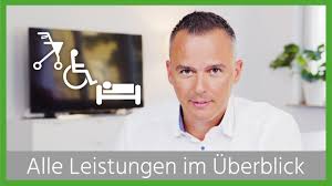 Er darf allerdings nicht in einem pflegeheim untergebracht sein. Pflegegrade Leistungen 2018 Pflegegeld Einfach Erklart Youtube