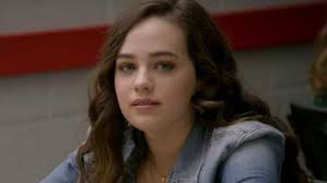 Interview: Cobra Kais Mary Mouser - Brief Take