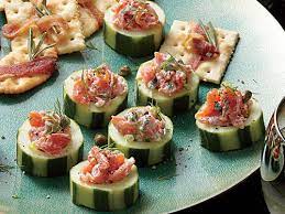 Welcome to the collection of all recipes membermedia. Appetizers Under 100 Calories Cooking Light