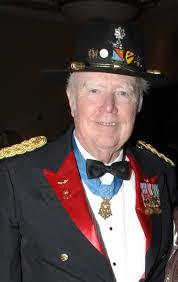 Navy Veteran (sons of the sea)