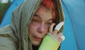 Homeless BBC TV star who slept in graveyard then turned life around  tragically found dead