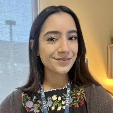 Leslie Marrero's Instagram, Twitter & Facebook