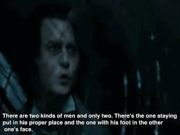 Sweeny Todd
