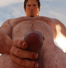 Rule34 - If it exists, there is porn of it  arthur morgan  5935885