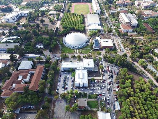 Ege Üniversitesi