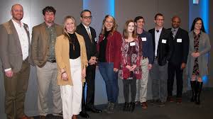 New Licensee Recognition Ceremony (December 2021)