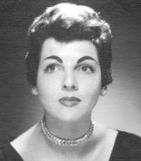 Sally Rosenblatt Obituary (2008)