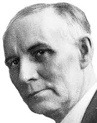 Henry Reuben Stevenson (1866-1941)