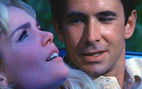 Noel Black: Pretty Poison Director