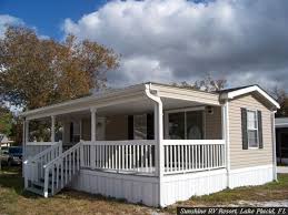 Deck Ideas For Park Model Trailers Google Search Park Model Trailer Park Homes Park Model Homes