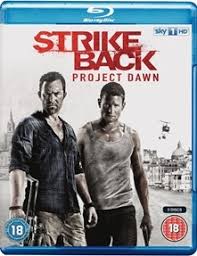 Ab glanz entertainment gmbh elbchaussee 396 22609. Strike Back Project Dawn Wikipedia