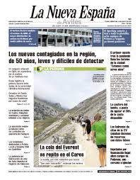 Descarga nuestro cuadernillo para trabajar el método vacachadafa. Ya Puedes Consultar Nuestras Portadas De La Nueva Espana Digital Lne Es Facebook