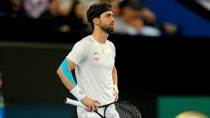 The story unfolded in may of last. Tennis News Nikoloz Basilashvili Charged With Domestic Violence Eurosport