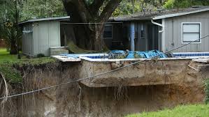 gainesville sinkhole continues growth