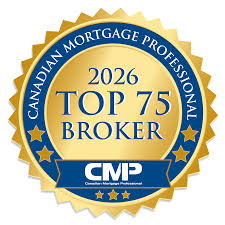 CMP 75 Best Mortgage Brokers in Canada