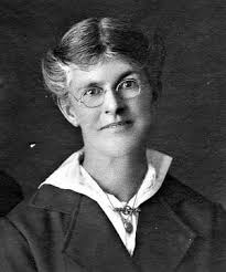 Alice Matilda (Quinn) Stace (1865-1942)