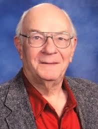 Roger Olsen Obituary (1929