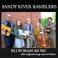 RFA Indoor Concert Series: Sandy River Ramblers