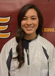 2018 Softball Roster