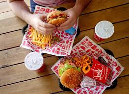 When placing an online order through gift card mall, the card can be valued at $20, $50, or $100. Jack In The Box Menu The Best And Worst Items Eat This Not That