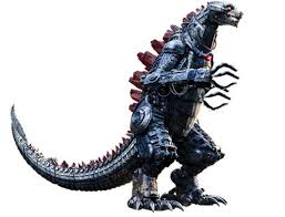 While it's not nearly up to par with upper echelon of showa era films, this was a nice change of pace from the last 2 films that left a. Mechagodzilla 4 Godzilla Vs Kong Know Your Meme