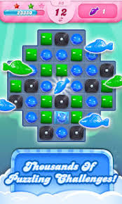 Sure, you could spend your free time playing a game that offers nothing in return. Descargar Candy Crush Saga Apk