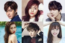 El 10 de junio cumplen años los siguientes famosos; Con Que Artistas K Pop Compartes Tu Cumpleanos En Junio Soompi