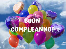 Auguri Di Buon Compleanno Divertenti Romantici E Non Solo 134 Dediche Con Immagini Video E Frasi Di Buon Compleanno Passione Mamma