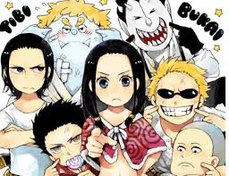 Young Warlords One Piece Amino Learn vocabulary, terms and more with flashcards, games and other study tools. young warlords one piece amino