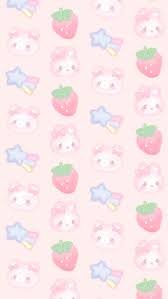 Pin By Joy On Wallpaper Sets Cute Wallpapers Kawaii Chibi Aesthetic Wallpapers