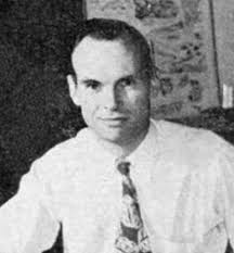 Alden Spurr "Mac" McWilliams