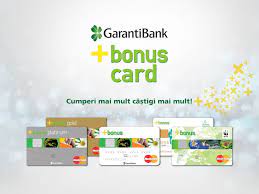 Bonus'la harcadıkça bonus kazanın, bonuslarınızla bedava alışverişin keyfini çıkarın. Castiga O Vacanta Cu Bonus Card De La Garanti Bank Razvan Pascu