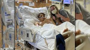 How automated external defibrillator (AED)…