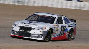 Hailie deegan, driver of the no. Hailie Deegan Makes History In Thursday Night S Nascar K N West Series Race Cupscene Com