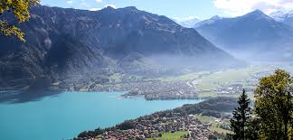 The cheapest way to get from geneva to swiss inn & apartments, interlaken costs only sfr 31, and the quickest way takes just 2¼ hours. A Guide To Hiking In Interlaken Switzerland Harder Kulm Roteflue