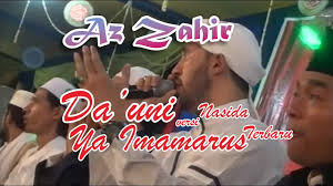 Jadi bekal untuk penerusnya 2x merah putih melekat di dada. Tanah Airku Indonesia Raya Terbaru Lirik Az Zahir Lantunan Sholawat Youtube