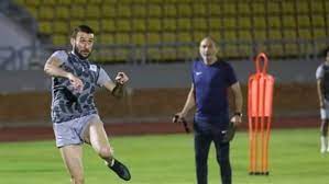 وجدير بالذكر ان عبد الله بكرى كان قريب من الانضمام لصفوف نادى الزمالك، لكن إدارة الكرة رفضت الصفقة في نهاية الأمر. Jue4yk6qrg91qm