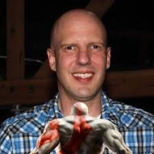 Stig Asmussen: نزدیک بود به‌جای کریتوس اسم من را روی شخصیت God of War  بگذارند