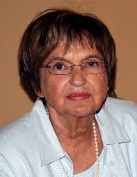 Roy et Giguère Avis de décès