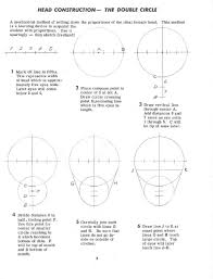 Drawing The Head And Figure Jack Hamm Drawing Tutorial Face Face Proportions Drawing Drawing The Human Head