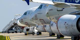 Le bus circule de 06h00 à 23h40 et part toutes les. Orly Rouvert Ce Vendredi Qui Decolle Qui Reste Au Sol Le Point