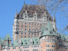 We did not find results for: Montmorency Falls Looming 83 Meters High Some 30 Meters Taller Than Niagara Falls Picture Of Toursbylocals Quebec City Tripadvisor
