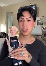 Regina Spring Fling Bratz Unboxing