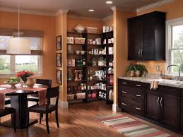 kitchen pantry design plans