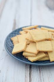 Are You In Need Of A Super Crunchy Salty Snack That Is Both Keto And Dairy Free These Crispy Keto Butter Crackers Are Als Butter Crackers Salty Snacks Snacks