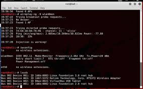 It works fine in monitor mode and packet injection but unable to connect with any access point though the passphrase wasn't wrong. Buy The Best Wireless Network Adapter For Wi Fi Hacking In 2019 Null Byte Wonderhowto
