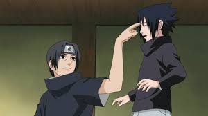Itachi Uchiha - Wikipedia
